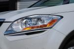 Ford Kuga 2008 года